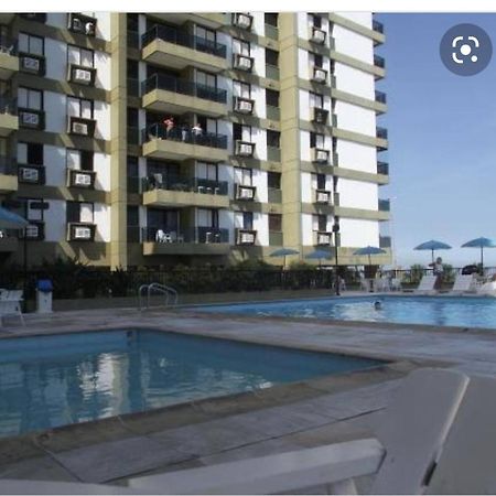 Barra Bella Frente Mar Apartment Rio de Janeiro Exterior photo
