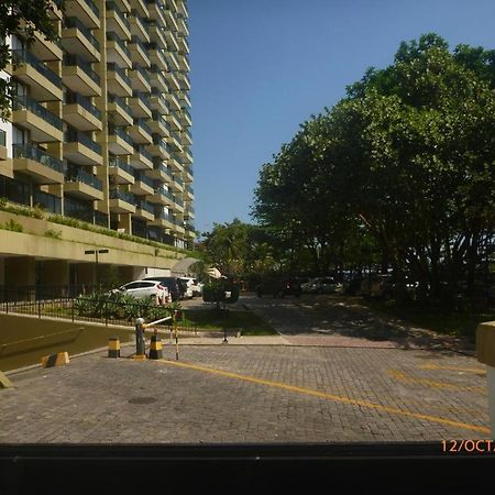 Barra Bella Frente Mar Apartment Rio de Janeiro Exterior photo