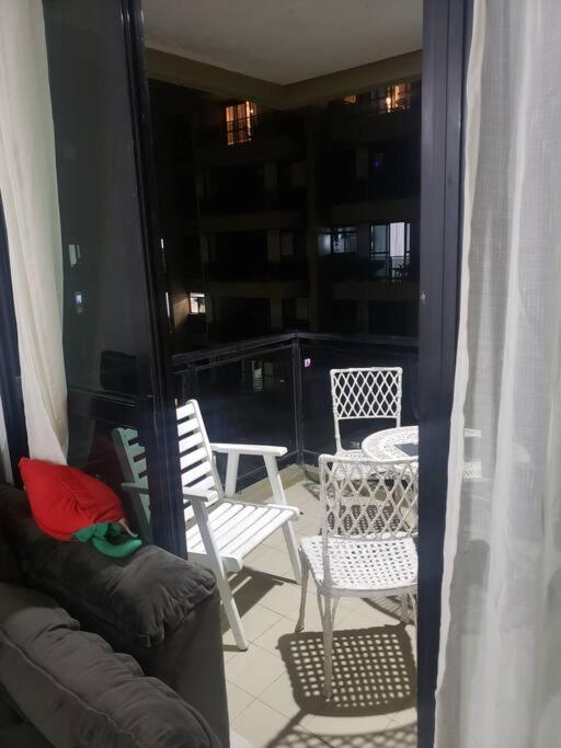 Barra Bella Frente Mar Apartment Rio de Janeiro Exterior photo