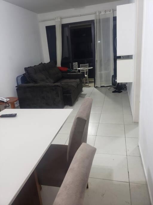 Barra Bella Frente Mar Apartment Rio de Janeiro Exterior photo