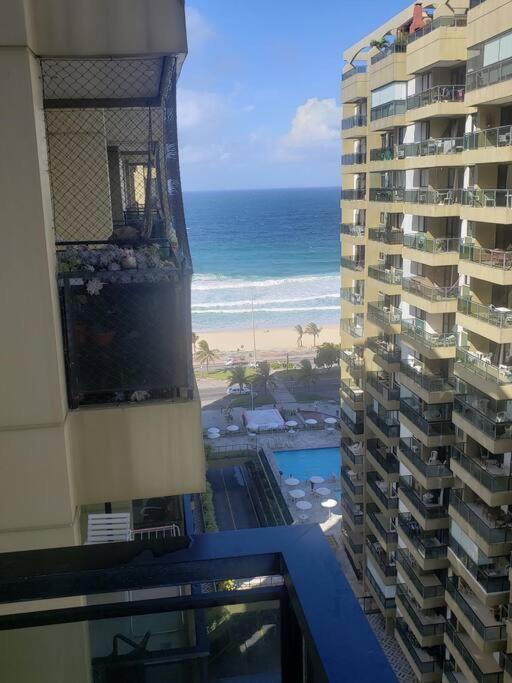 Barra Bella Frente Mar Apartment Rio de Janeiro Exterior photo
